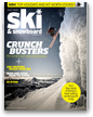 Daily Mail Ski & Snowboard Magazine