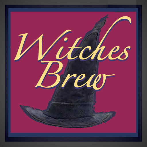 Witches Brew icon