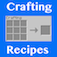 Crafting Recipes.