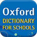Oxford English Dictionary for Schools