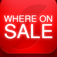 WhereOnSale Official App