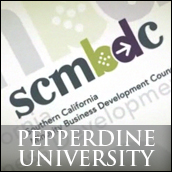 Small Business Advice Series - SCMBDC