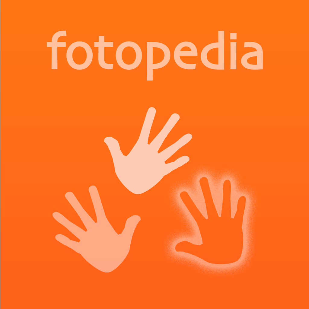 Fotopedia Heritage (AppStore Link)